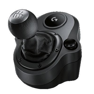 Driving Force Shifter Driving Force Shifter
